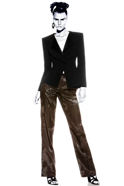 Look 5